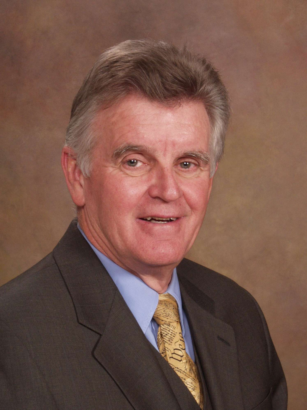 About Our Criminal Defense Attorney in Amarillo, TX Qlo Crum